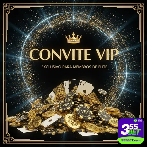 Serviços VIP exclusivos na 355bet para experiências personalizadas de jogadores no Brasil