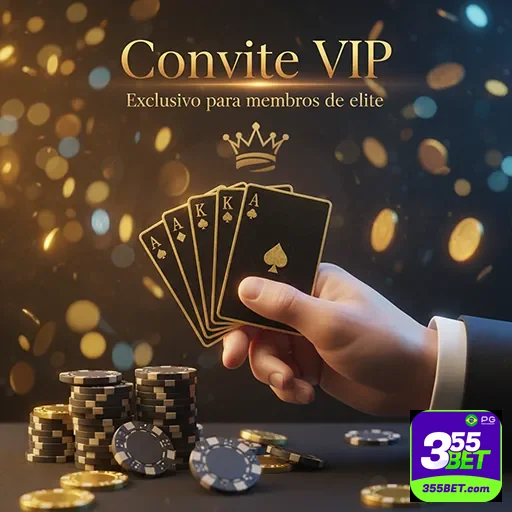 Compromisso com jogo responsável e experiência premium - 355bet